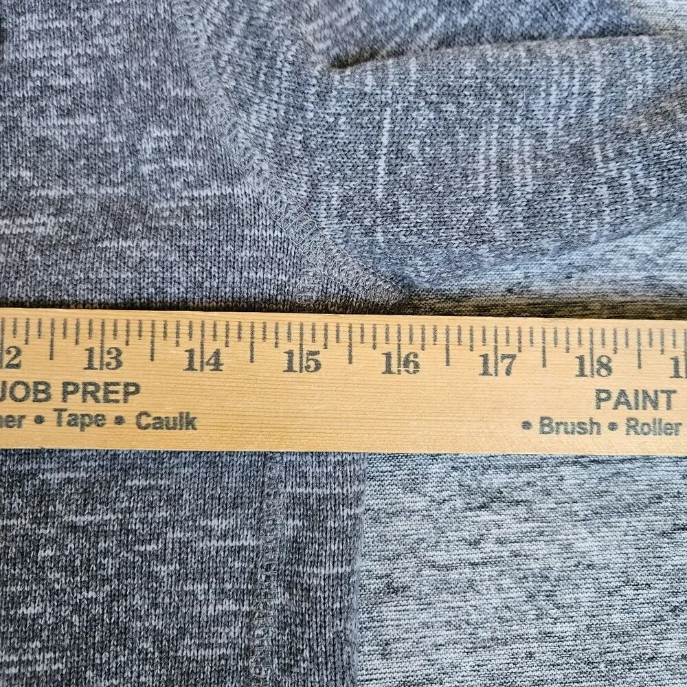 Patagonia Better Sweater Jacket Kids Medium 10 Gray Full Zip Fleece Mock Neck
